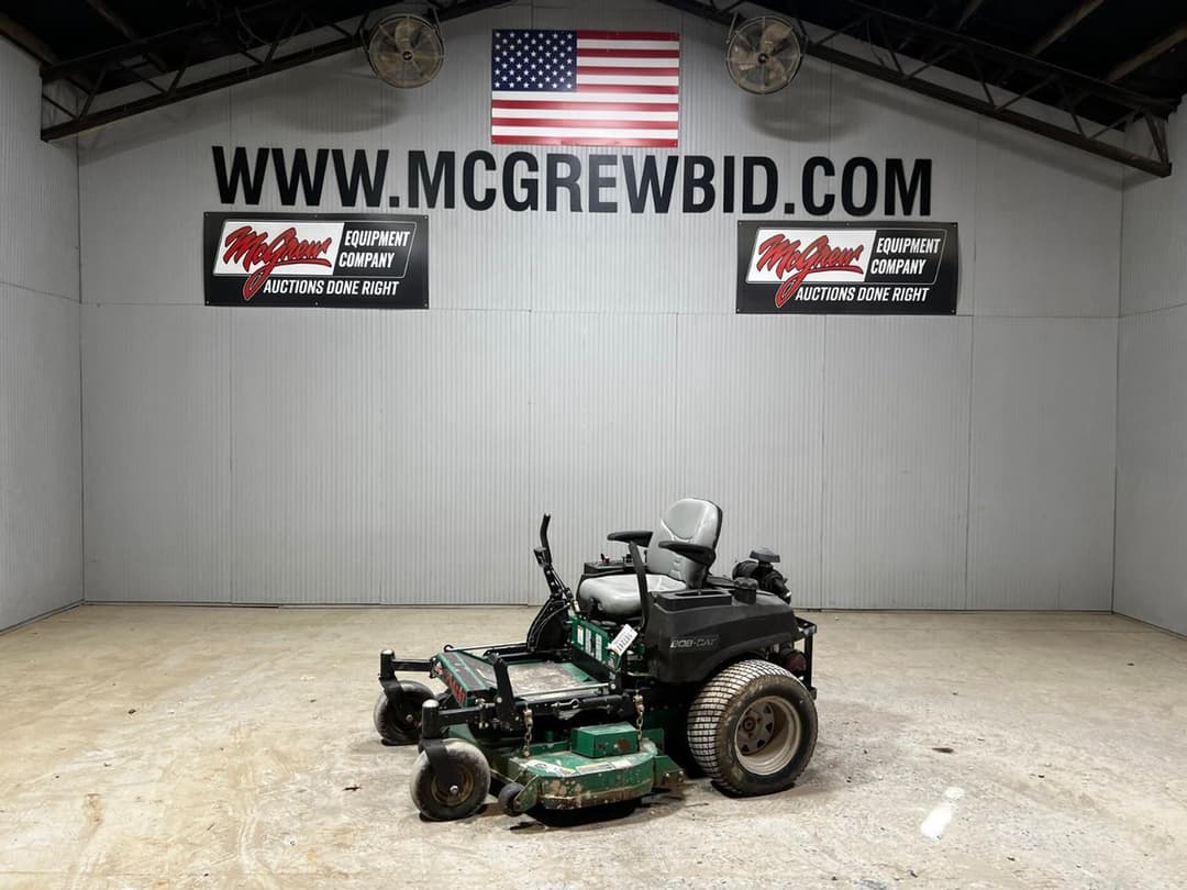 Image of Bobcat ProCat Primary image