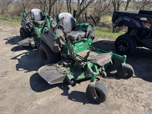 2021 Bobcat ProCat 6000 Image