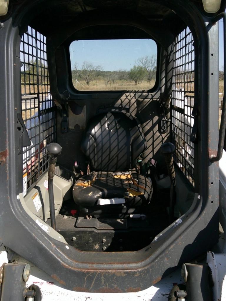 Image of Bobcat S570 Image 1