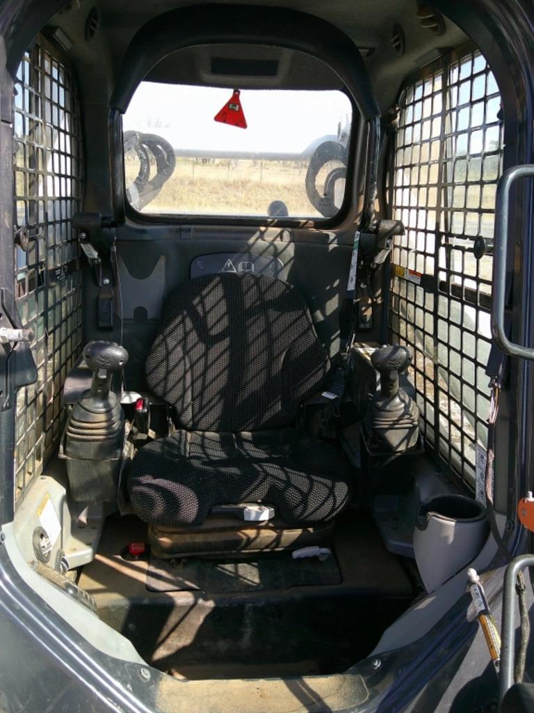 Image of Bobcat S770 Image 1