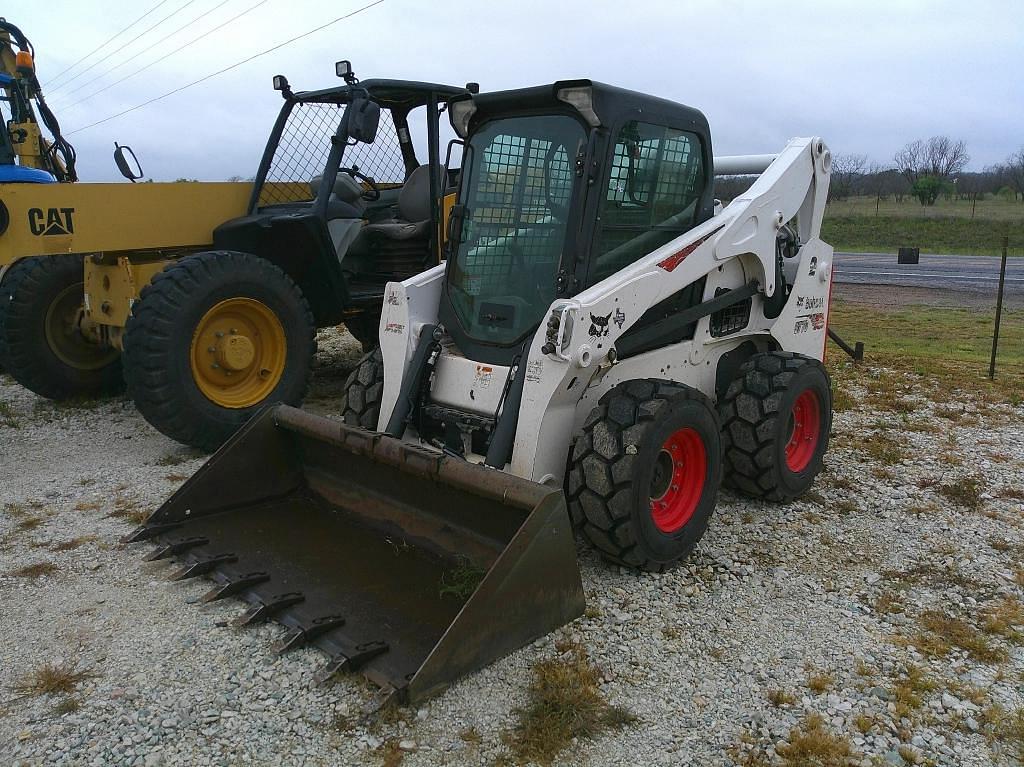 Image of Bobcat S770 Image 0