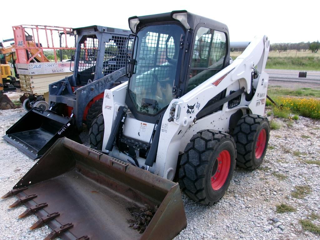 Image of Bobcat S770 Image 0