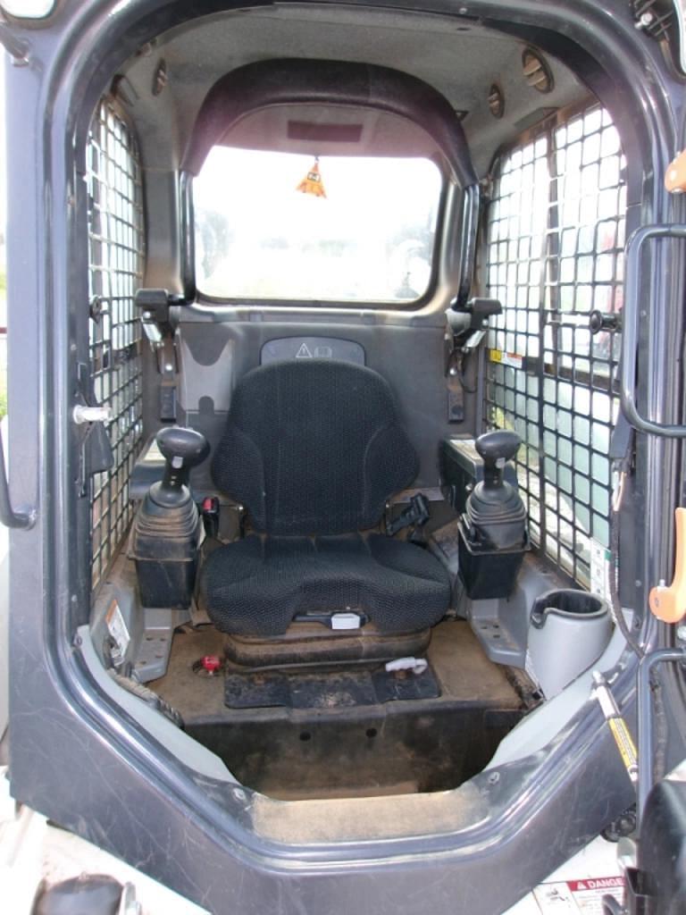 Image of Bobcat S770 Image 1