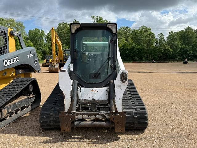 Image of Bobcat T750 equipment image 2