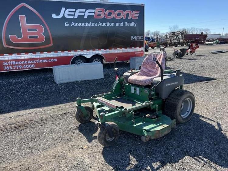 SOLD Bobcat Textron Other Equipment Turf Tractor Zoom