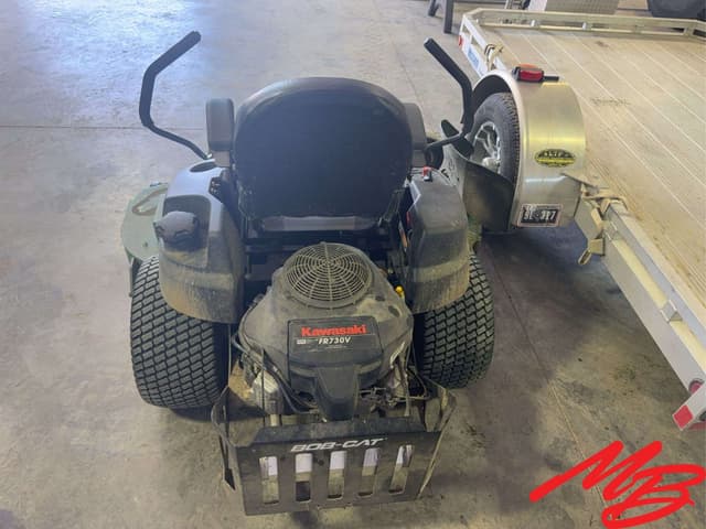 Image of Bobcat XRZ 61 equipment image 3