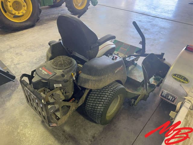 Image of Bobcat XRZ 61 equipment image 4