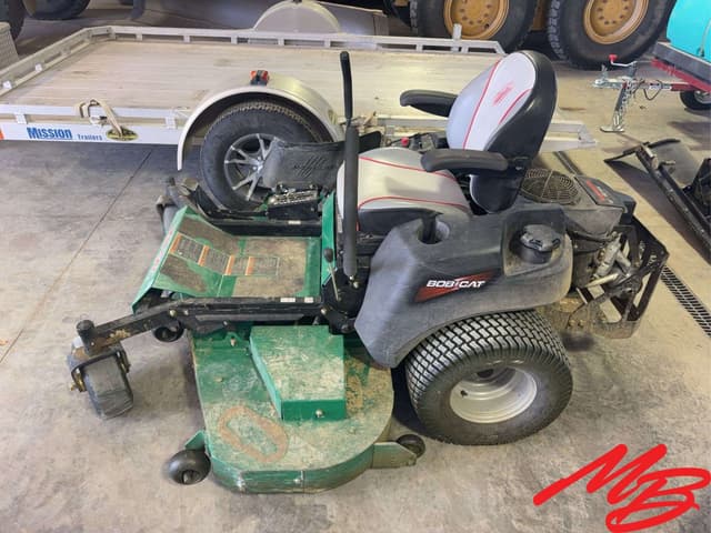 Image of Bobcat XRZ 61 equipment image 1