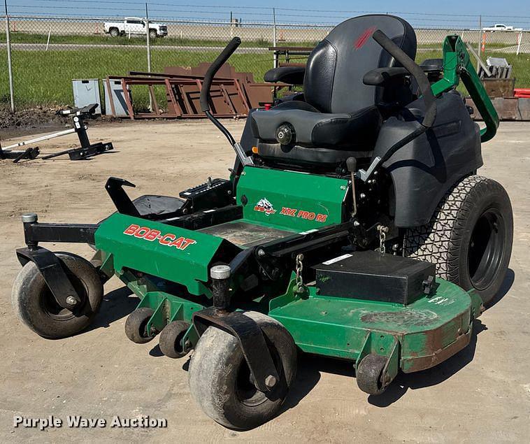 Image of Bobcat XRZ Pro Primary image
