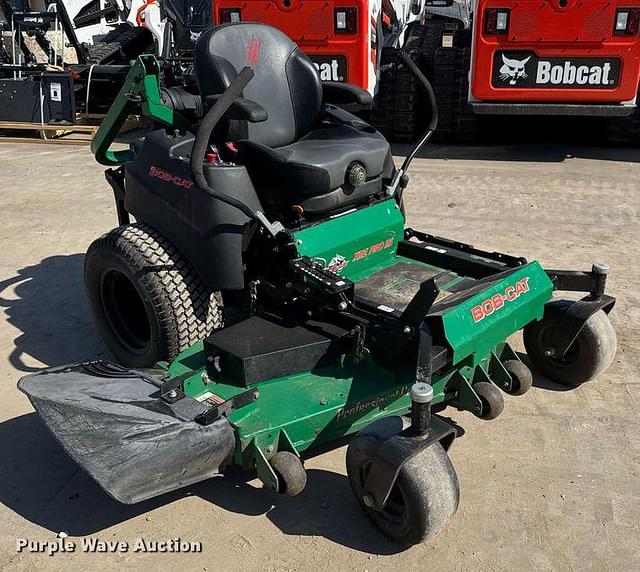 Image of Bobcat XRZ Pro equipment image 2