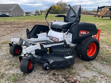 Main image Bobcat ZT2000