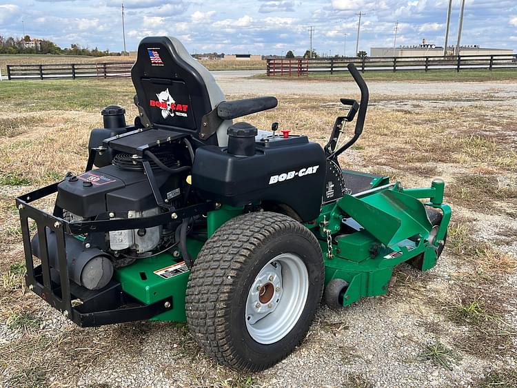 Bobcat ZT219 Other Equipment Turf for Sale | Tractor Zoom