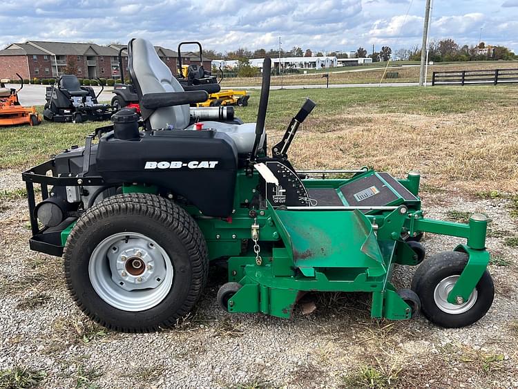 Bobcat ZT219 Other Equipment Turf for Sale | Tractor Zoom