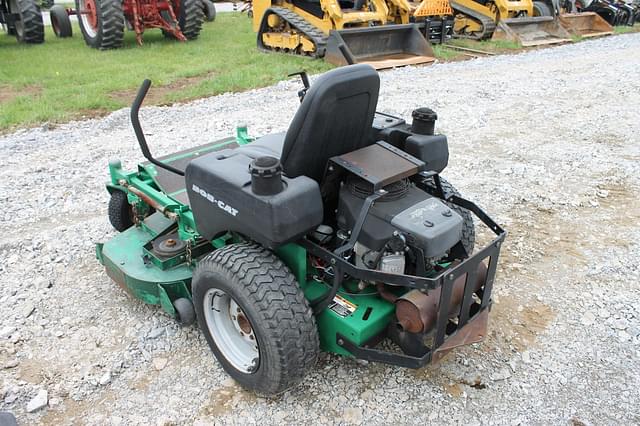 Image of Bobcat ZT219 equipment image 4