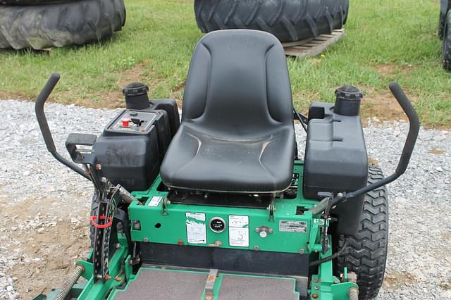 Image of Bobcat ZT219 equipment image 2