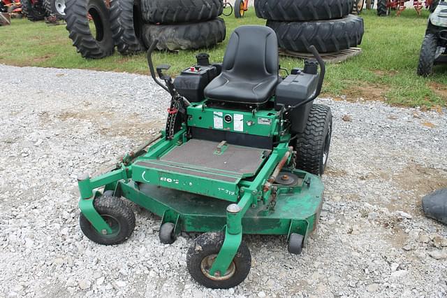 Image of Bobcat ZT219 equipment image 1