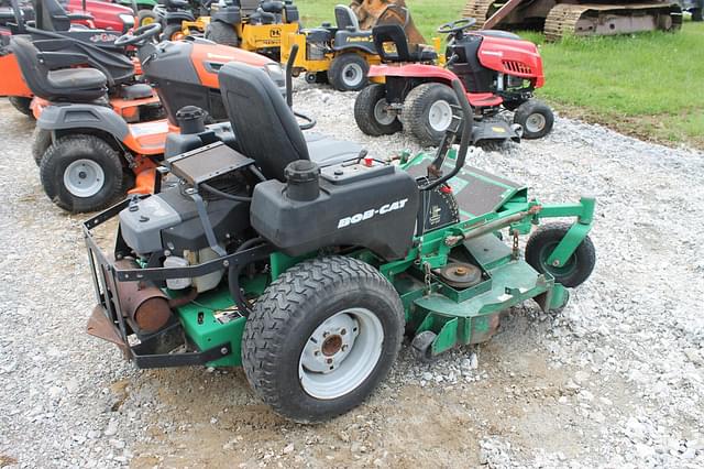 Image of Bobcat ZT219 equipment image 3