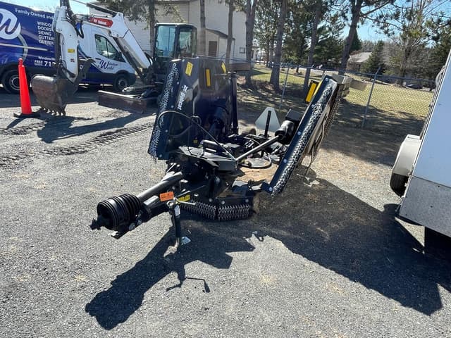 Image of Bobcat CFW12 equipment image 1