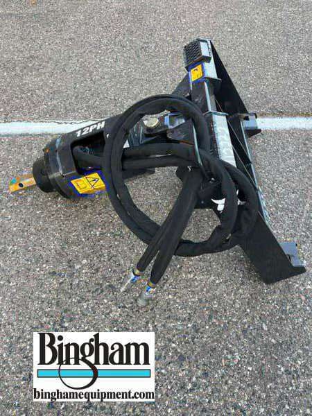 Bobcat 12PH Equipment Image0