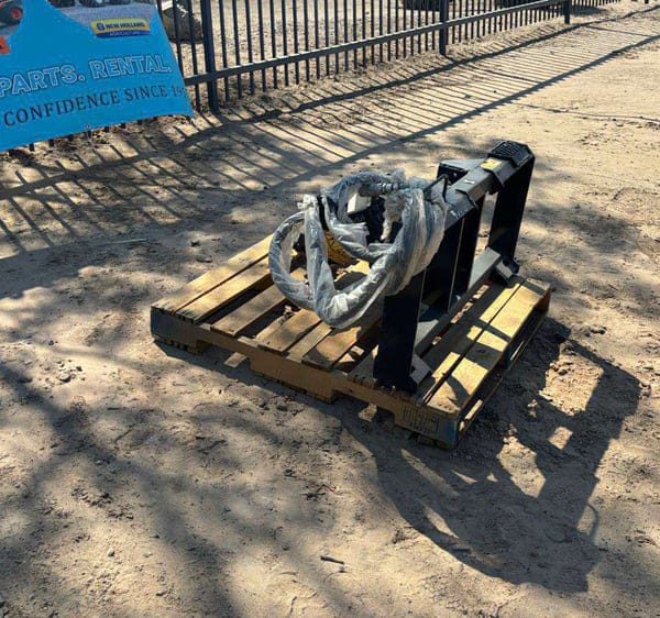 Main image Bobcat 12PH