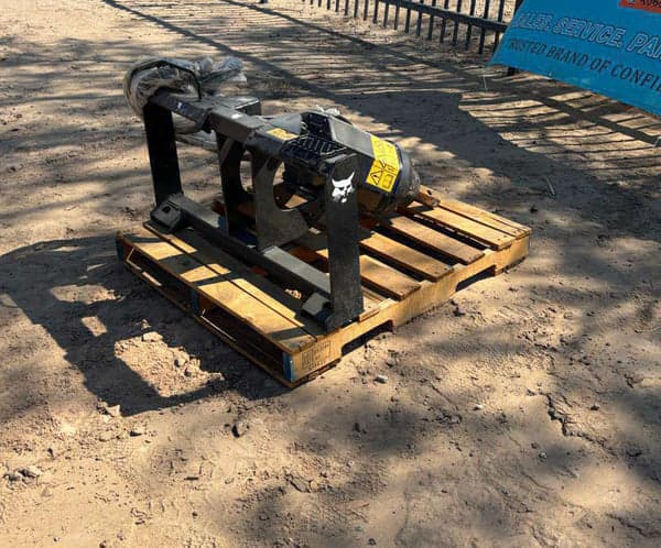 Image of Bobcat 12PH equipment image 1