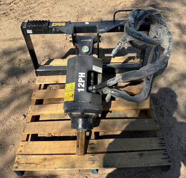 Image of Bobcat 12PH equipment image 2