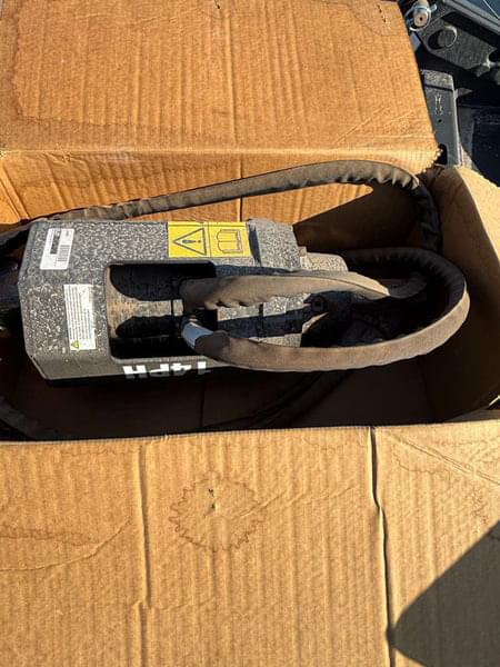 Image of Bobcat 14PH equipment image 4