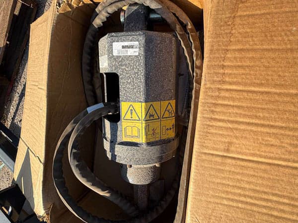 Image of Bobcat 14PH equipment image 1