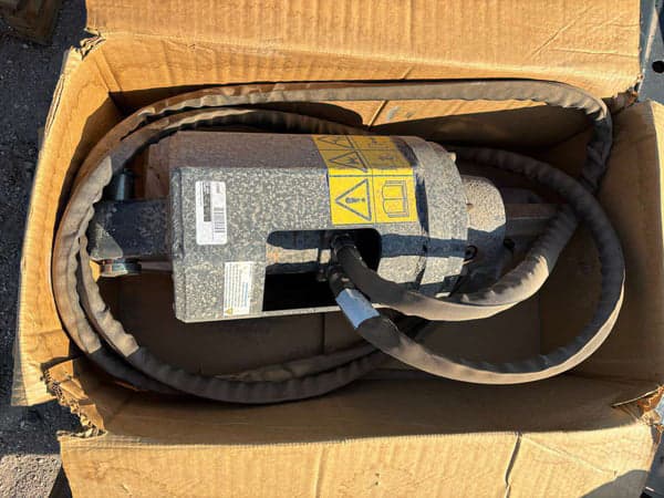 Image of Bobcat 14PH equipment image 2