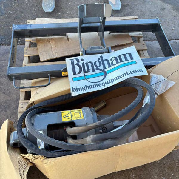 Equipment Main Image