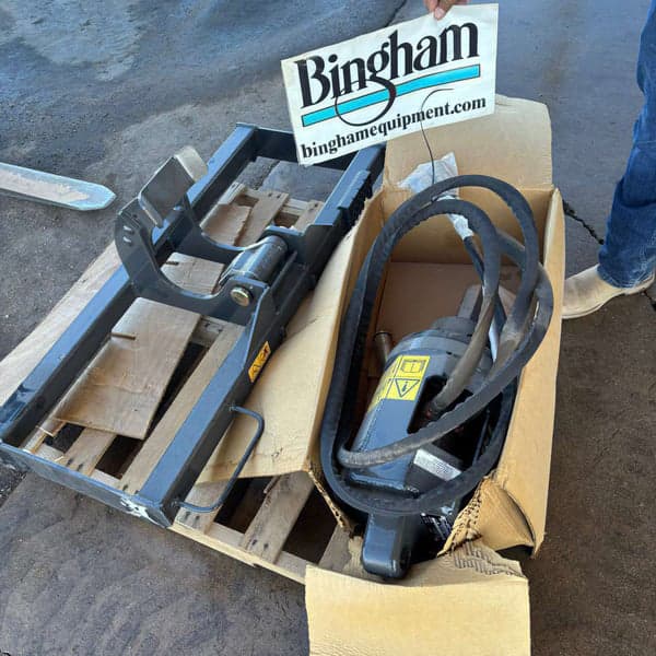 Image of Bobcat 14PH Image 1