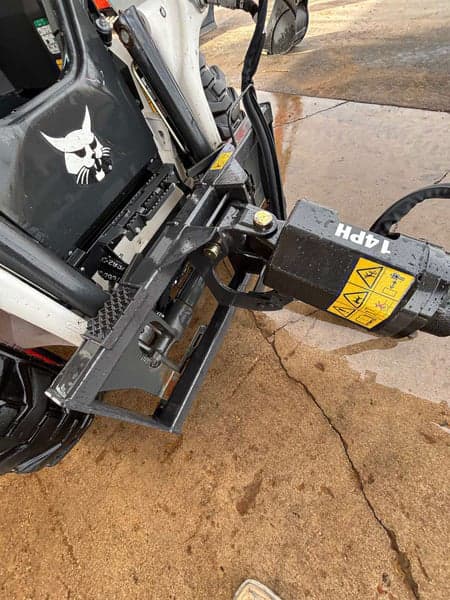 Image of Bobcat 14PH Image 0