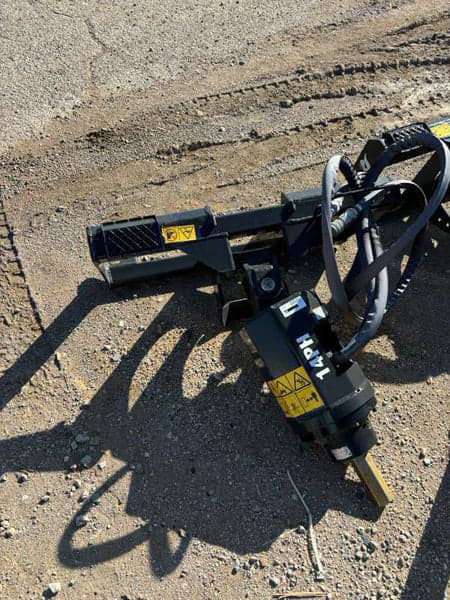 Image of Bobcat 14PH equipment image 4