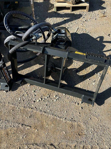 Bobcat 14PH Equipment Image0