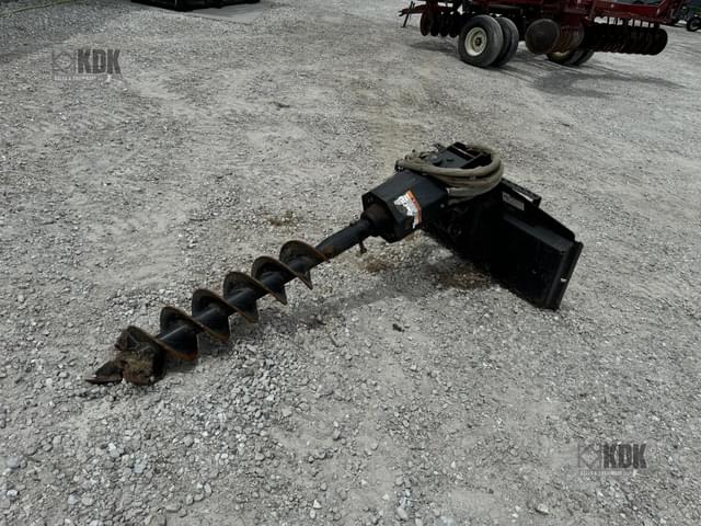 Image of Bobcat 15C equipment image 3