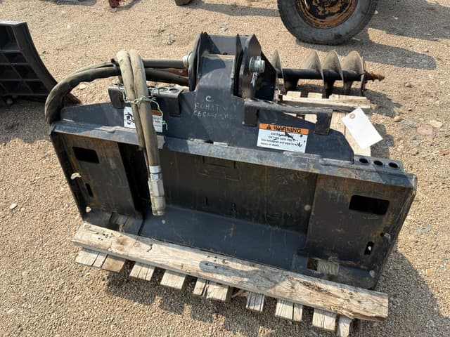 Image of Bobcat 15C equipment image 2