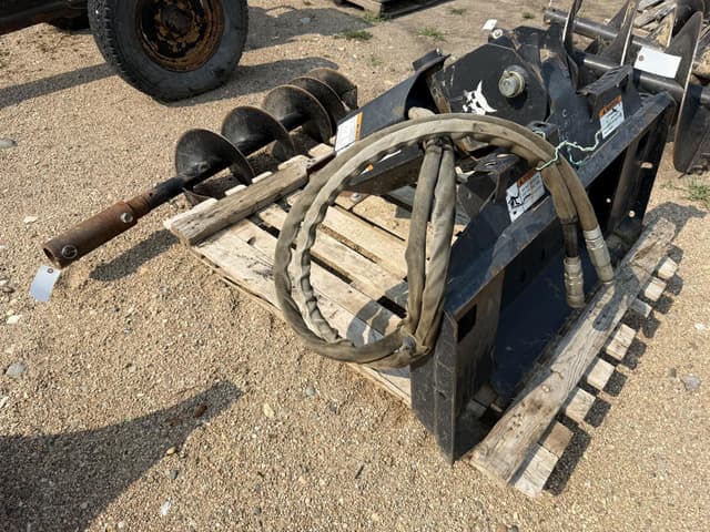 Image of Bobcat 15C equipment image 3