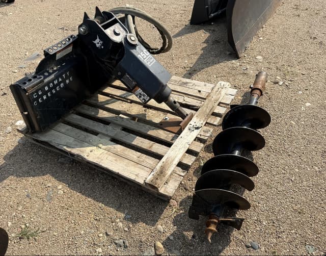 Image of Bobcat 15C equipment image 1