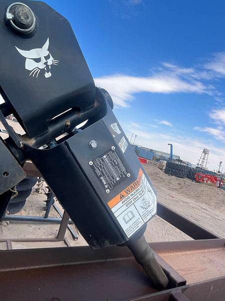 Image of Bobcat 15C equipment image 1