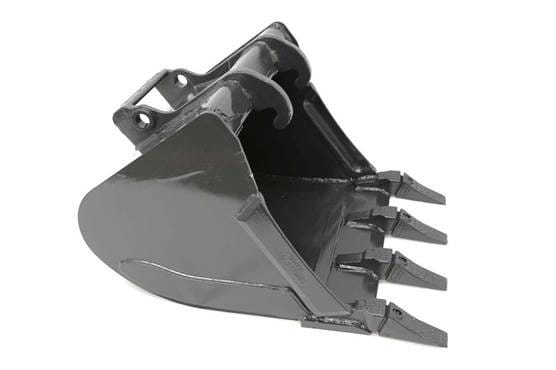 Bobcat MX2-16-T Equipment Image0