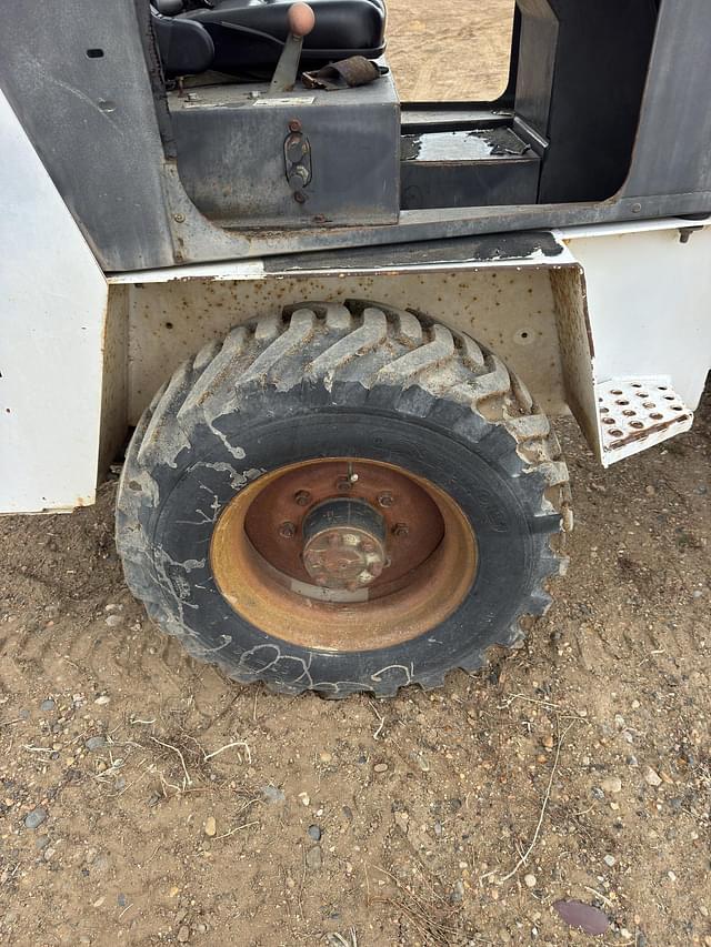 Image of Bobcat 1600 equipment image 3