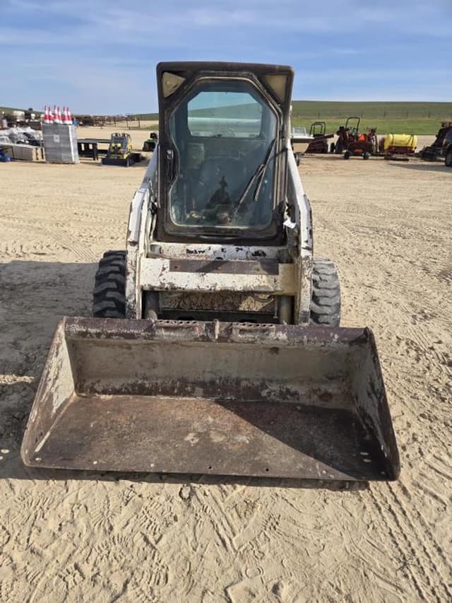 Image of Bobcat S185 equipment image 1
