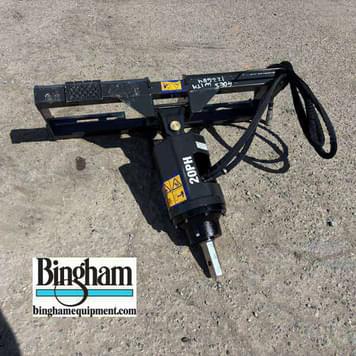 Main image Bobcat 20PH