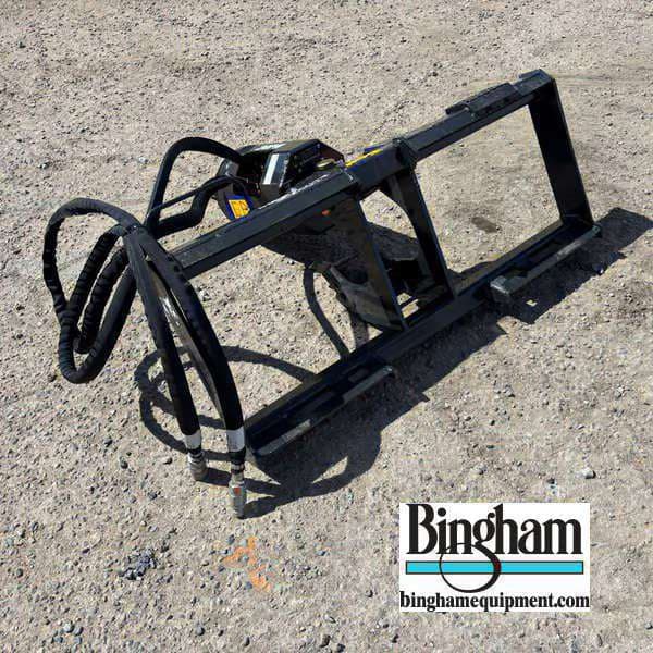 Image of Bobcat 20PH Image 1