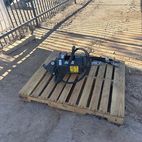 Image of Bobcat 20PH equipment image 1
