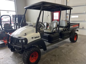 Main image Bobcat 2200