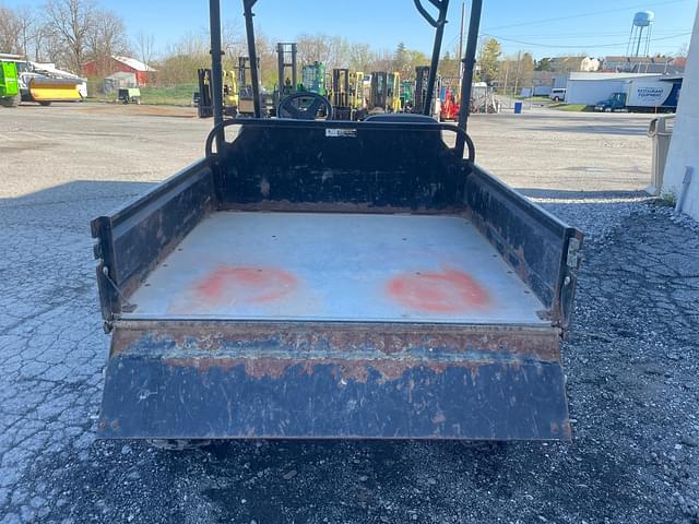 Image of Bobcat 2200 equipment image 4