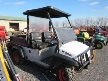 Main image Bobcat 2200