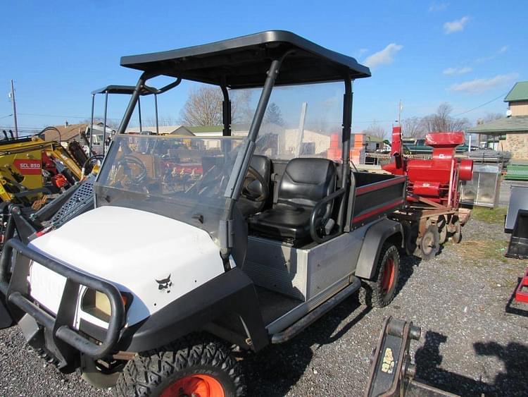 Bobcat 2200 Other Equipment Outdoor Power for Sale | Tractor Zoom