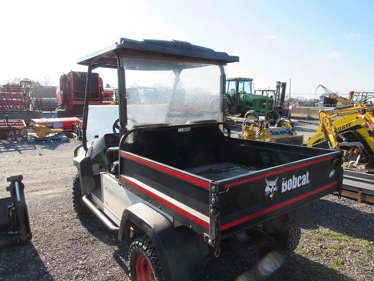 Bobcat 2200 Other Equipment Outdoor Power for Sale | Tractor Zoom